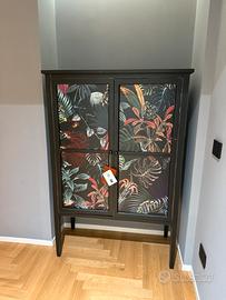 Maison du Monde - Mobile con motivo foglie