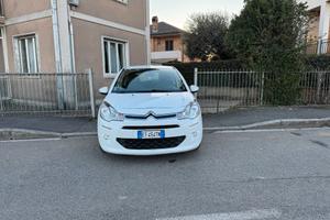 Citroen C3 1.2 VTi 82 Exclusive