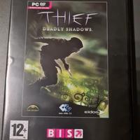 thief videogioco