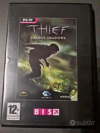 thief videogioco