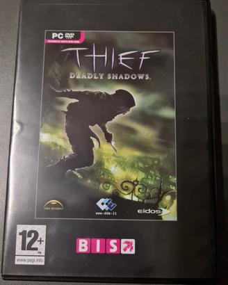 thief videogioco