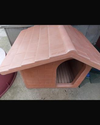 Cuccia per cane , Vasca per cane