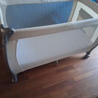 Inglesina Lodge lettino neonato