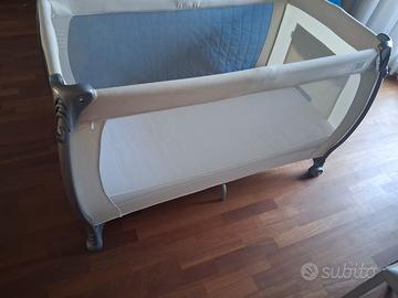 Inglesina Lodge lettino neonato