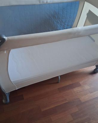 Inglesina Lodge lettino neonato
