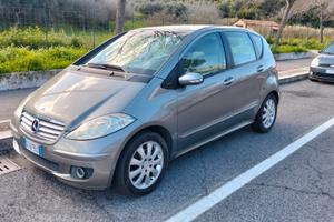 Mercedes Classe A200 automatica 2005 GPL ASI