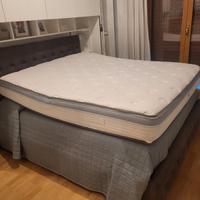 Materasso matrimoniale memory top comfort