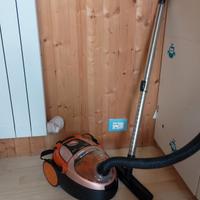 Aspirapolvere Rowenta
 a traino