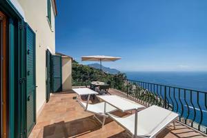 Casa Vacanza in Costiera Amalfitana