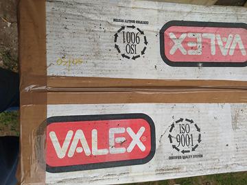 biotriturarore valex 