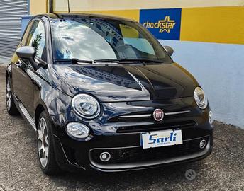 Fiat 500 1.3 Multijet 95 CV S