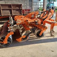 macchine agricole