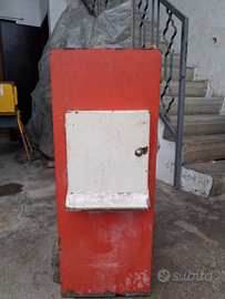 Mulino macina cereali