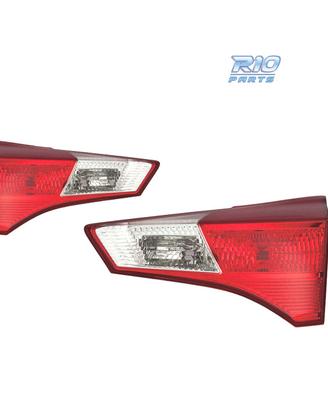 FANALI TOYOTA RAV-4 13-15 INTERNO