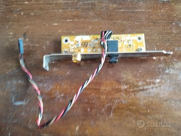 Asus SPDIF OPTICAL COAXIAL