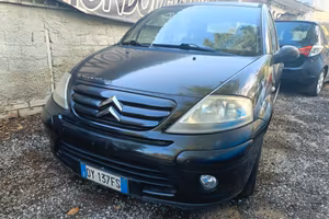 Citroen C3 1.1 airdream Perfect