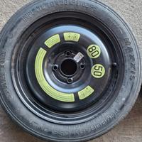 Kit ruotino Citroen/ peugeot