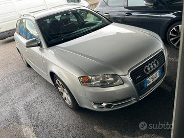 Audi a 4