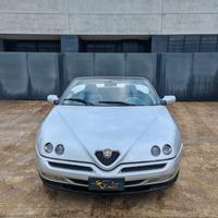 Alfa Romeo GTV Spider 2.0i 16V