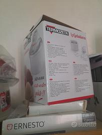 gelatiera Termozeta 