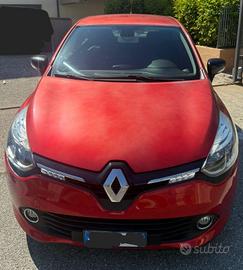 Clio 4 duel