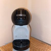 Macchinetta Nescafe Dolcegusto