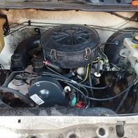 Motore Ford Transit 2.0 benzina 1991 NAT