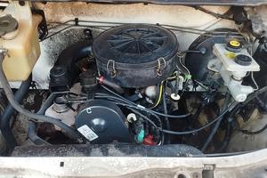 Motore Ford Transit 2.0 benzina 1991 NAT