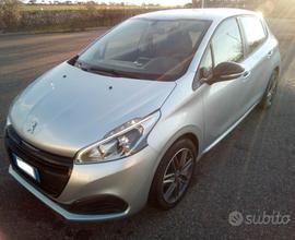 Peugeot 208 - 2016 diesel garanzia