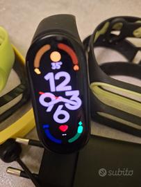 orologio xiaomi mi 7