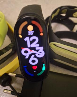 orologio xiaomi mi 7