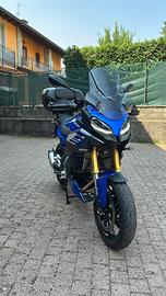 BMW F 900 XR SPORT FULL OPTIONAL
