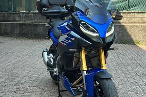 BMW F 900 XR SPORT FULL OPTIONAL