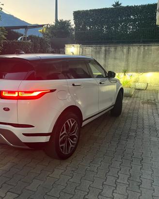 pezzi di ricambio range rover evoque