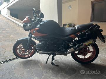 BMW R 1150 R Rockster