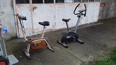 cyclette