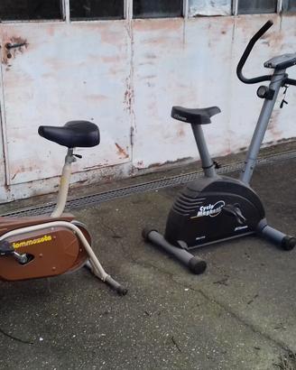 cyclette
