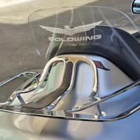 PORTAPACCHI POSTERIORE GOLDWING 1800