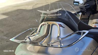 PORTAPACCHI POSTERIORE GOLDWING 1800