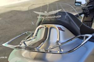 PORTAPACCHI POSTERIORE GOLDWING 1800