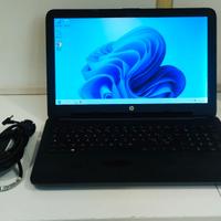 Notebook HP 250 G5