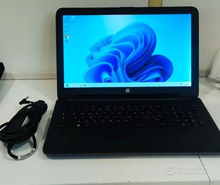 Notebook HP 250 G5