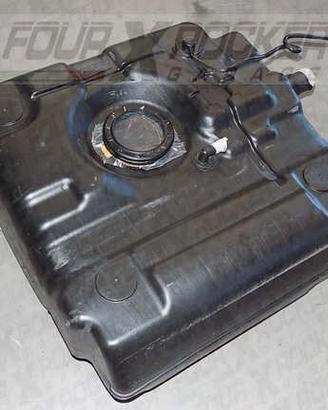 Serbatoio carburante Land Rover Discovery 2 td5