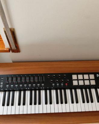 M-Audio Oxygen 61