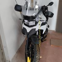 BMW F 750 GS come nuova