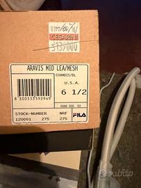 Scarpe trekking donna NUOVE