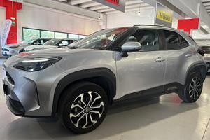 Toyota Yaris Cross 1.5h Trend fwd 115cv e-cvt