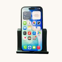 📱 Apple iPhone 15 – 128 GB – Nero (Black) – Usato