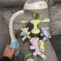 Fisher Price giostrina