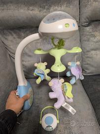 Fisher Price giostrina